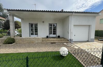 vente maison 213 000 € à proximité de Trélissac (24750)