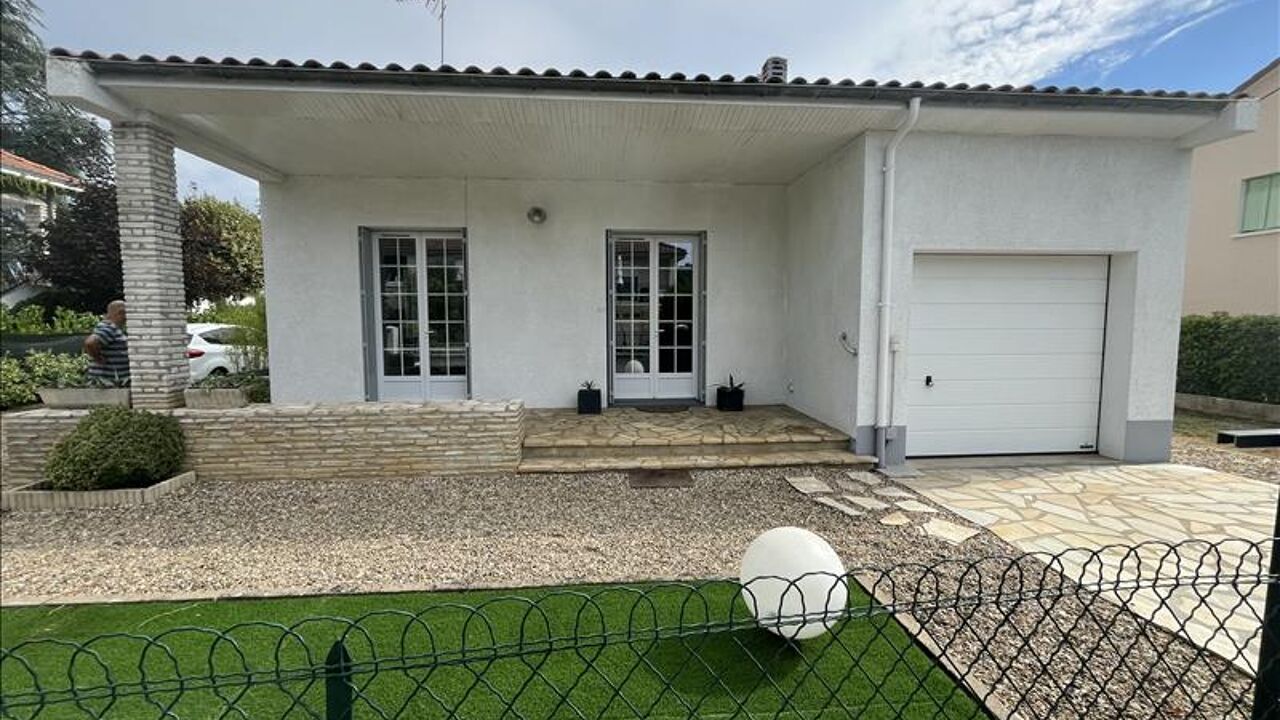 maison 3 pièces 87 m2 à vendre à Trélissac (24750)