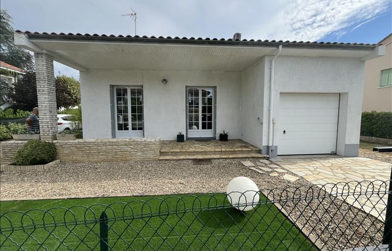 maison 3 pièces 87 m2 à vendre à Trélissac (24750)