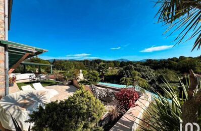 vente appartement 395 000 € à proximité de Mougins (06250)