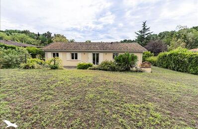 vente maison 286 200 € à proximité de Saint-Morillon (33650)