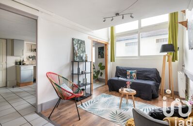 vente appartement 104 900 € à proximité de Villard-Bonnot (38190)