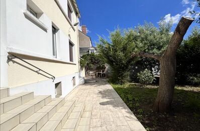 vente maison 327 050 € à proximité de Savonnières (37510)