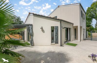 vente maison 420 000 € à proximité de Canéjan (33610)