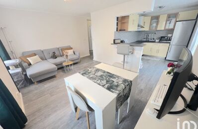 vente appartement 149 000 € à proximité de Chennevières-sur-Marne (94430)