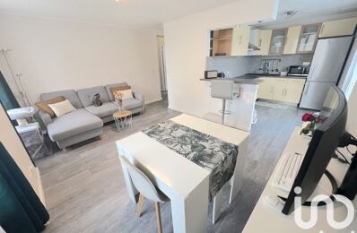 vente appartement 149 000 € à proximité de Le Raincy (93340)