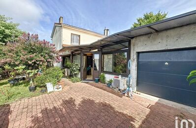 vente maison 128 000 € à proximité de Vars (16330)