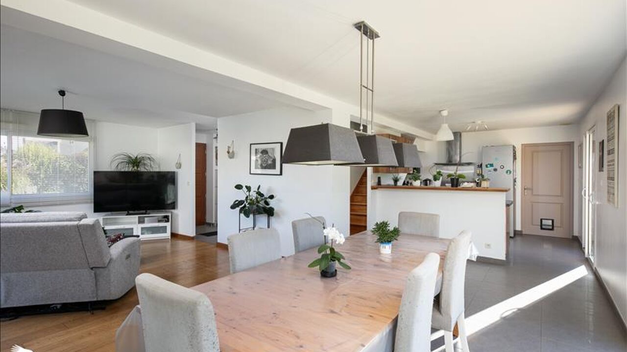 maison 7 pièces 153 m2 à vendre à Lannilis (29870)