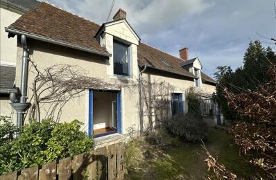 vente maison 179 760 € à proximité de Rilly-sur-Loire (41150)