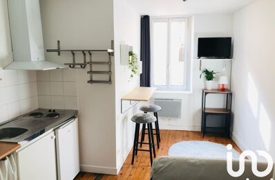 location appartement 350 € CC /mois à proximité de Muret (31600)