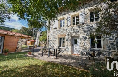 vente maison 189 900 € à proximité de Beauzac (43590)