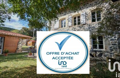 vente maison 189 900 € à proximité de Lavoûte-sur-Loire (43800)