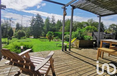 vente maison 380 000 € à proximité de Montceaux-Lès-Meaux (77470)