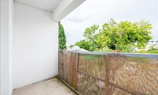 Appartement 2 Pièces 42 m² à vendre à Bègles (33130)