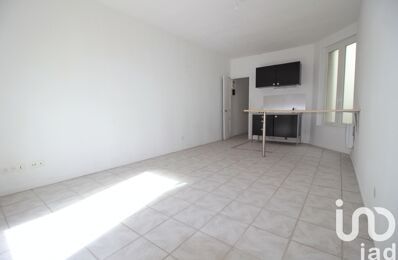 vente appartement 82 000 € à proximité de Boult-sur-Suippe (51110)