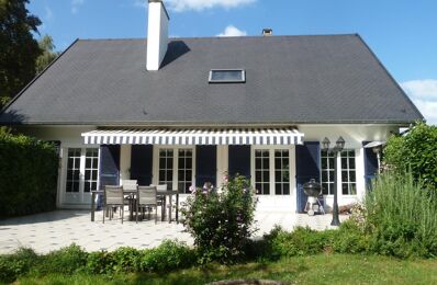 vente maison 323 950 € à proximité de Saint-Vaast-en-Cambrésis (59188)