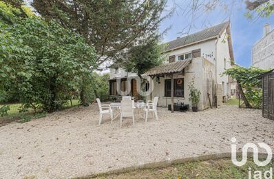 vente maison 292 000 € à proximité de Le Pin (77181)