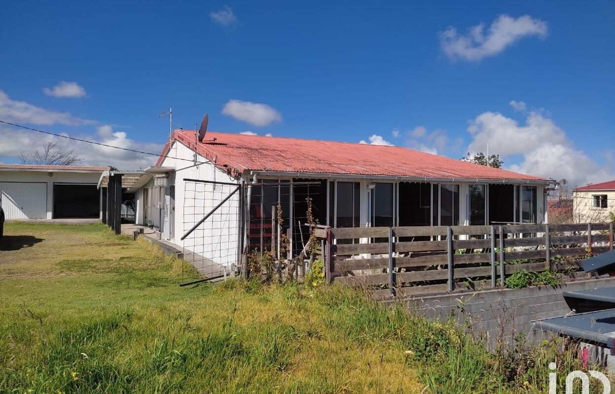 maison 9 pièces 150 m2 à vendre à Le Tampon (97430)