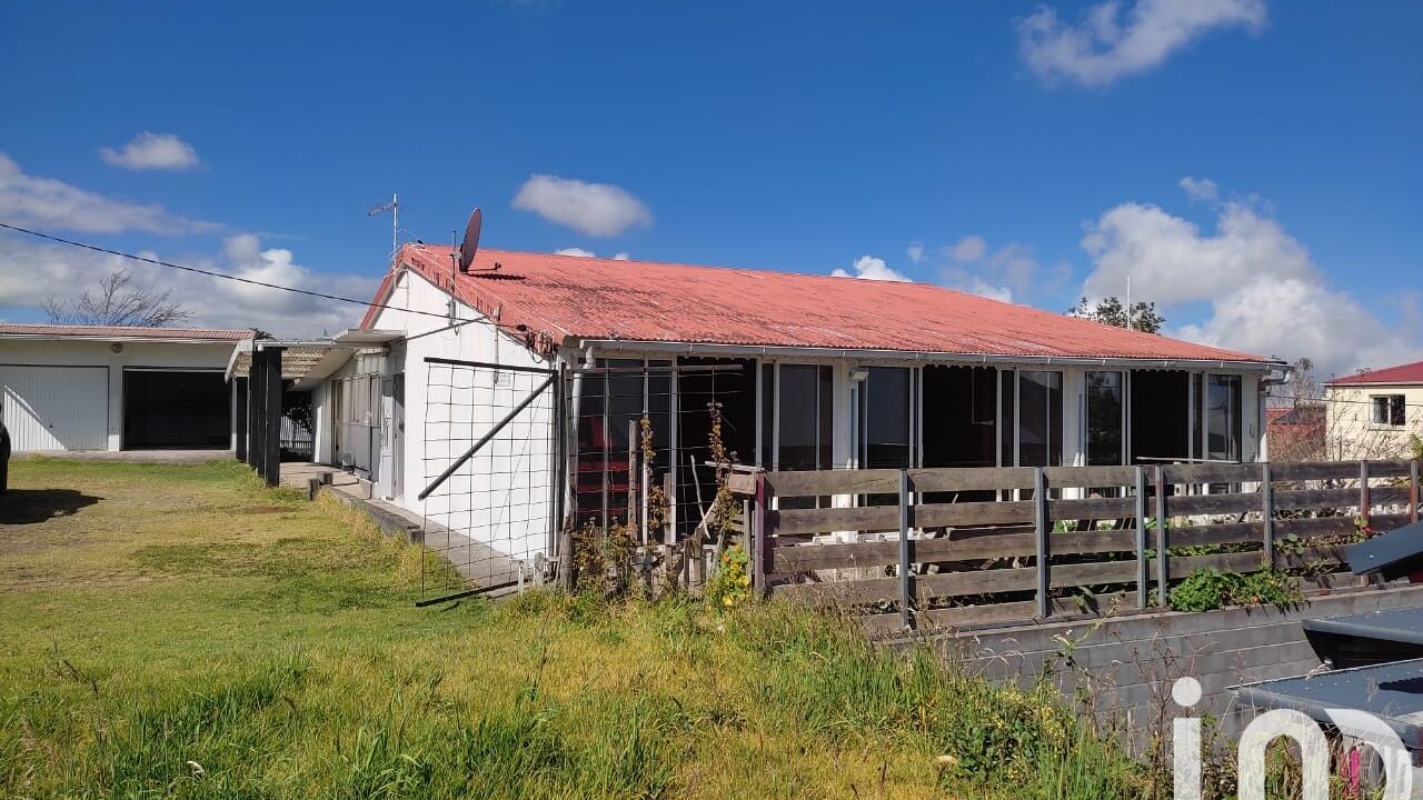 maison 7 pièces 150 m2 à vendre à Le Tampon (97430)