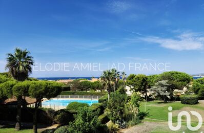 vente appartement 159 000 € à proximité de La Seyne-sur-Mer (83500)