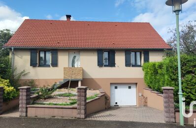 vente maison 340 000 € à proximité de Benfeld (67230)