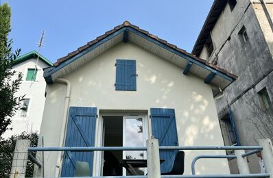 vente maison 143 513 € à proximité de Salies-de-Béarn (64270)