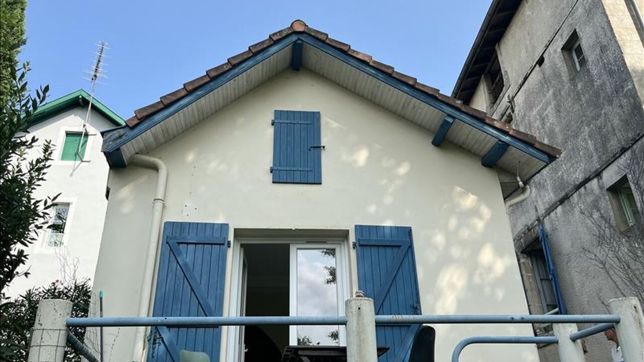 maison 3 pièces 54 m2 à vendre à Salies-de-Béarn (64270)