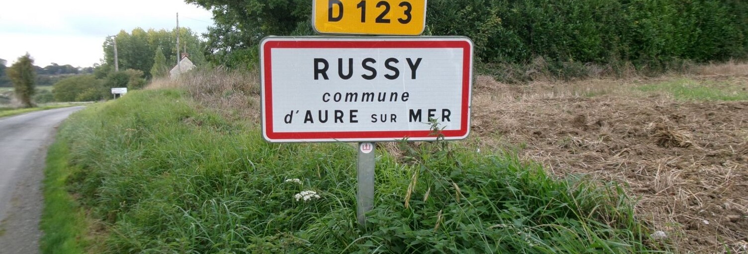 Terrain  1083 m² à vendre à Aure sur Mer (14710)