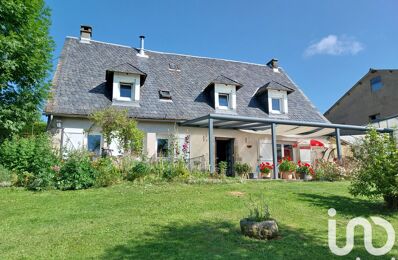 vente maison 211 003 € à proximité de La Tour-d'Auvergne (63680)