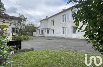 vente maison 106 500 € à proximité de La Grève-sur-Mignon (17170)