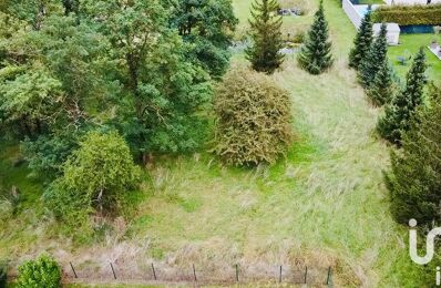 vente terrain 84 000 € à proximité de Saint-Ail (54580)