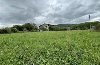 terrain  pièces 988 m2 à vendre à Saint-Jean-de-Verges (09000)