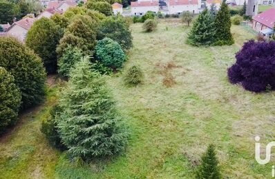 vente terrain 500 000 € à proximité de Amnéville (57360)