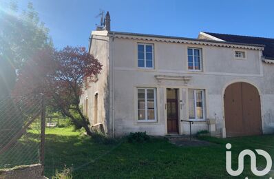 vente maison 110 000 € à proximité de Rangecourt (52140)