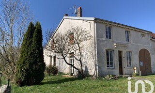 Maison 6 Pièces 145 m² à vendre à Breuvannes-en-Bassigny (52240)
