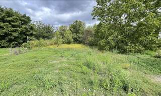 Terrain  2163 m² à vendre à Saint-Aignan (41110)