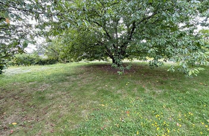 Vente terrain  2163 m² Saint-Aignan (41110) — photo 3