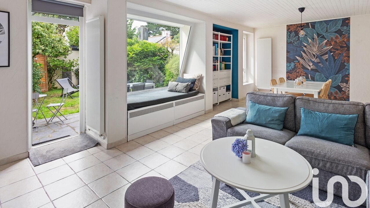 maison 4 pièces 98 m2 à vendre à Nantes (44100)