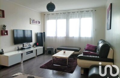 vente appartement 197 000 € à proximité de Brou-sur-Chantereine (77177)