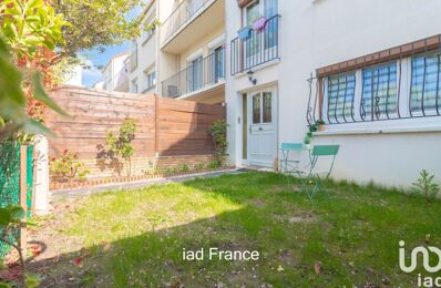 vente maison 289 000 € à proximité de Autouillet (78770)