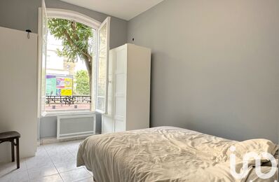 vente appartement 93 000 € à proximité de Vitry-sur-Seine (94400)