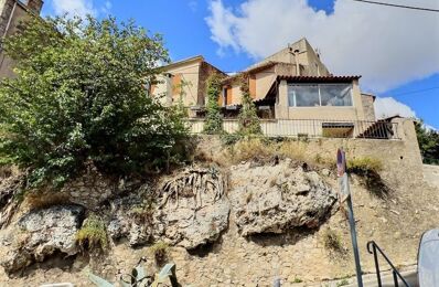 vente maison 386 650 € à proximité de Aubagne (13400)