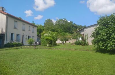 vente maison 159 430 € à proximité de Boisné-la-Tude (16320)