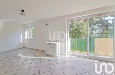 vente appartement 197 000 € à proximité de Drancy (93700)