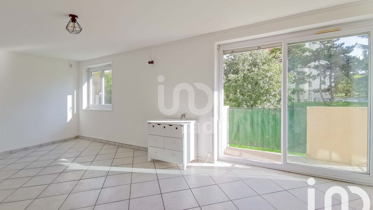 appartement 4 pièces 66 m2 à vendre à Créteil (94000)