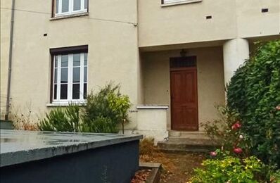 vente maison 144 450 € à proximité de Caumont (33540)