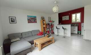 Maison 4 Pièces 80 m² à vendre à La Réole (33190)