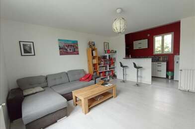 Maison 4 pièces 140000 €