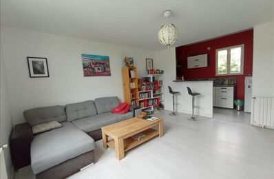 vente maison 144 450 € à proximité de Caudrot (33490)