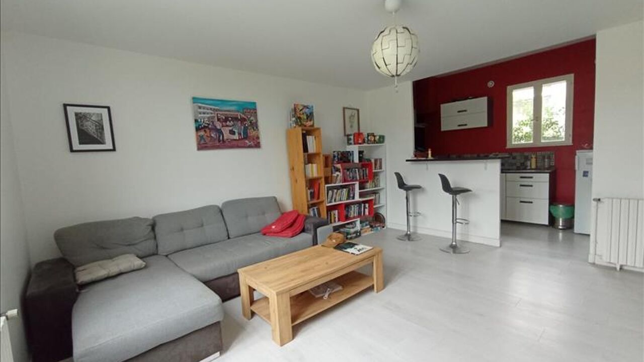 maison 4 pièces 80 m2 à vendre à La Réole (33190)